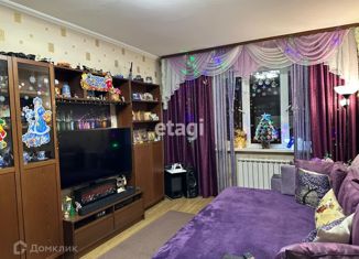 Продается 2-комнатная квартира, 51 м2, Санкт-Петербург, проспект Наставников, 21, проспект Наставников