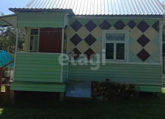 Продаю дом, 40 м2, Калуга, садоводческое некоммерческое товарищество Машзавод, 443