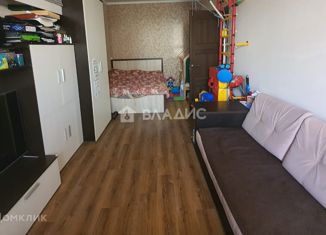 Продам 1-ком. квартиру, 35 м2, Анапа, улица Ленина, 180к5, ЖК Спектр