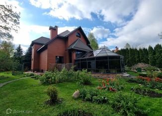 Дом на продажу, 380.9 м2, деревня Чигасово, Парковая улица