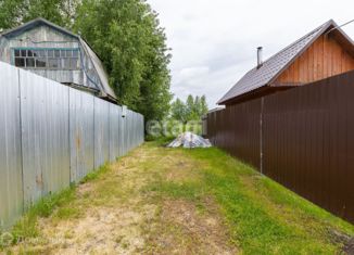 Участок на продажу, 5 сот., садовое общество Птицевод, Малиновая улица