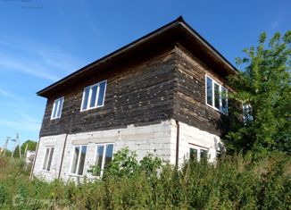 Продажа дома, 44.7 м2, деревня Ильмурзино, Центральная улица