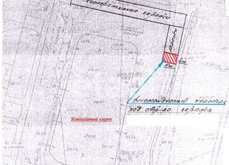 Участок на продажу, 1 сот., рабочий посёлок Шексна