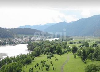 Продажа земельного участка, 10 сот., село Анос, Заречная улица