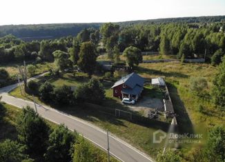 Продажа дома, 129.6 м2, деревня Радовище, Приозёрная улица