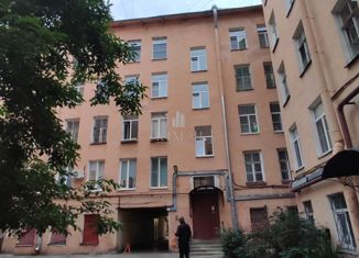 Продаю 3-ком. квартиру, 84 м2, Санкт-Петербург, переулок Гривцова, 22Б