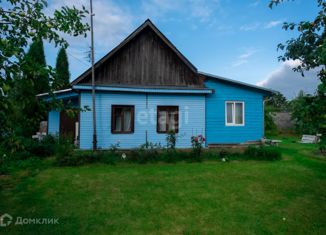Продажа дома, 62.3 м2, деревня Еловка