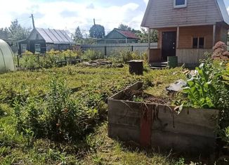 Продажа дома, 20 м2, Вологда, Яблоневая улица