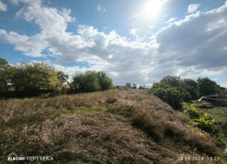 Участок на продажу, 11 сот., село Викторовка, улица Къысмет, 22