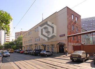 Сдается в аренду офис, 52.9 м2, Москва, улица Образцова, 14, улица Образцова