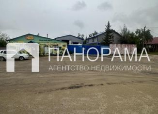 Продаю участок, 17 сот., посёлок городского типа Нижний Бестях, улица Ленина, 101