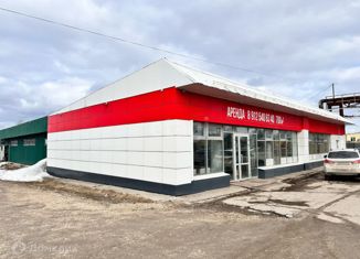 Продается офис, 691.5 м2, Ухта, Железнодорожная улица, 48с37