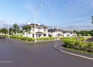 Продажа дома, 130 м2, деревня Паздерино