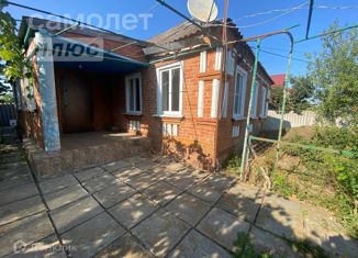 Продажа дома, 70.6 м2, станица Медвёдовская, улица Чапаева