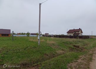 Участок на продажу, 13.6 сот., деревня Апшакбеляк, Жемчужная улица