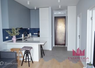 Продаю 1-ком. квартиру, 36.1 м2, Москва, улица Адмирала Макарова, 6Бк1, улица Адмирала Макарова