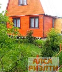 Продаю дом, 40 м2, деревня Новый Стан