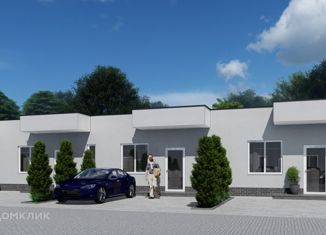 Продаю таунхаус, 40 м2, Калининградская область, Центральная улица