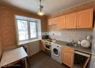 Продаю однокомнатную квартиру, 32.2 м2, Анжеро-Судженск, улица Мира, 26