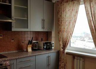 2-комнатная квартира в аренду, 65 м2, Москва, улица Васильцовский Стан, 5к1, ЮВАО