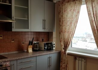 2-комнатная квартира в аренду, 65 м2, Москва, улица Васильцовский Стан, 5к1, метро Текстильщики