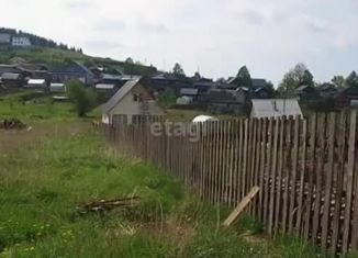 Продажа участка, 7 сот., посёлок Черноисточинск