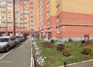 Продам 3-комнатную квартиру, 78 м2, Йошкар-Ола, Западная улица, 21, микрорайон Фестивальный