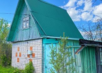 Продается дом, 24 м2, деревня Бяково, 3-я Дачная улица