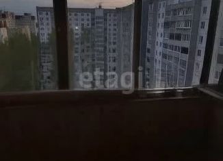 Продается 3-ком. квартира, 66 м2, Тверь, улица Хромова, 21