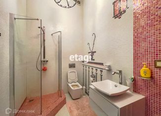 Сдам в аренду дом, 457.5 м2, поселок Рябово, Полянское шоссе