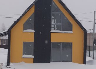 Продается дом, 66 м2, садовое товарищество Иня-НАПО