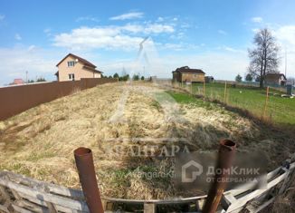 Продаю земельный участок, 10 сот., деревня Малое Щапово
