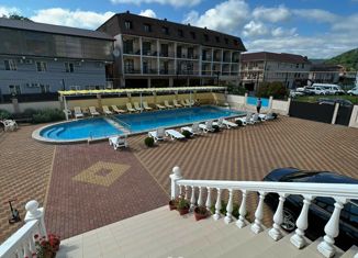 Квартира на продажу студия, 33 м2, Сочи, Главная улица, 45, микрорайон Якорная Щель