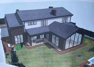 Продаю дом, 320 м2, село Адербиевка, Васильковая улица, 29