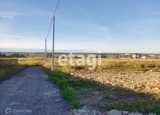 Продам участок, 8 сот., деревня Пигелево