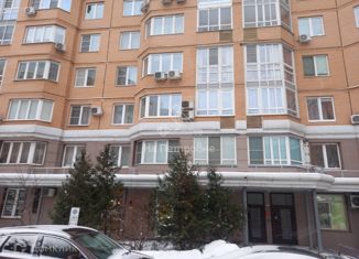Продажа 3-комнатной квартиры, 76 м2, Москва, 6-я Радиальная улица, 5к3, станция Царицыно