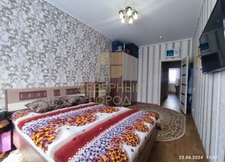 Продажа 2-комнатной квартиры, 55 м2, Тюменская область, улица Московкина, 2