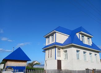 Продается дом, 159 м2, село Шемурша, Советская улица