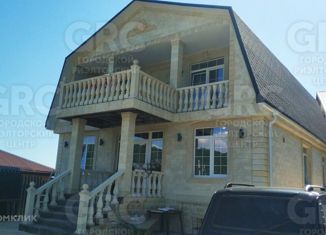 Продаю дом, 200 м2, село Высокое, Зелёная улица, 19