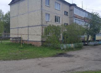 Продажа 2-ком. квартиры, 49.1 м2, деревня Марково, Восточная улица, 5