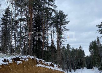 Продажа участка, 6 сот., Куйвозовское сельское поселение