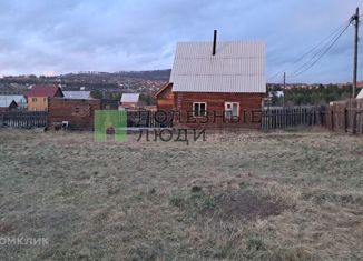 Дом на продажу, 30 м2, село Нижний Саянтуй, Зугалайская улица