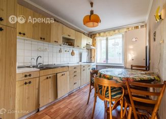 Сдам 3-ком. квартиру, 70.9 м2, Троицк, микрорайон В, 7