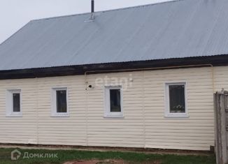 Дом на продажу, 60.3 м2, село Совхозный, Новостроительная улица