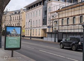 Сдам в аренду офис, 248 м2, Москва, улица Остоженка, 28, улица Остоженка