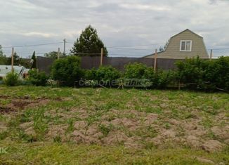 Продается земельный участок, 9.72 сот., садоводческое некоммерческое товарищество Флора, садоводческое некоммерческое товарищество Флора, 92