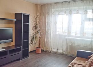 1-комнатная квартира на продажу, 42 м2, Нижегородская область, улица Менделеева, 15А