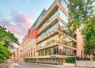 Сдам офис, 223 м2, Москва, Коробейников переулок, 1, Коробейников переулок