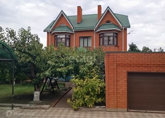 Продается дом, 311 м2, Ставрополь, микрорайон № 10