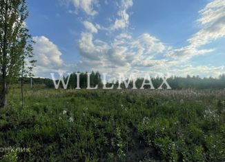 Продам участок, 15 сот., деревня Ушакова, 71Н-1749